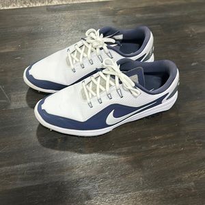 Nike React Golf Shoe